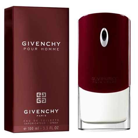 givenchy por homme